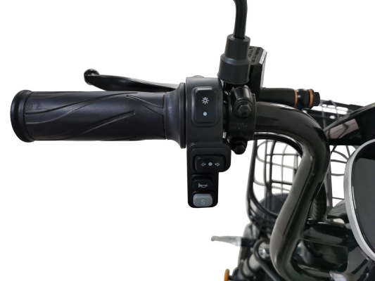 Электровелосипед Kugoo Kirin V3 Pro Max