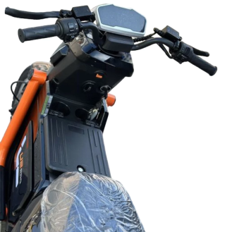 Электроскутер GT U2 PRO