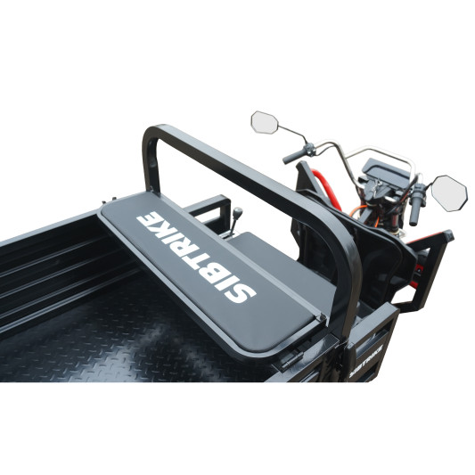 Грузовой электротрицикл SIBTRIKE PRO CARGO (2025)