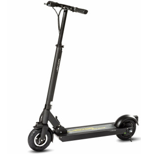 Электросамокат Joyor F1, черный