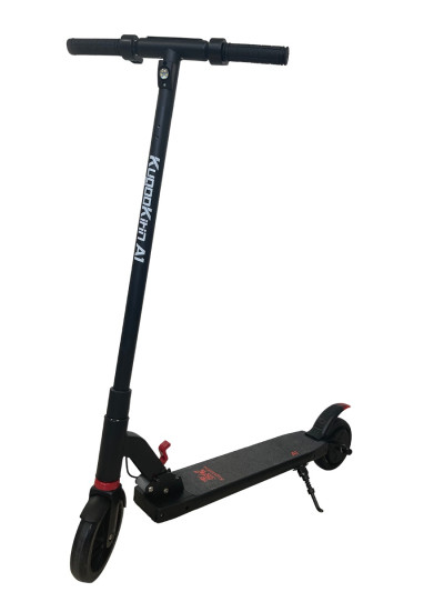 Электросамокат Kugoo Kirin A1