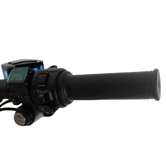 Электрический скутер Ikingi CP9