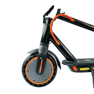 Электросамокат KUGOO L2 PRO