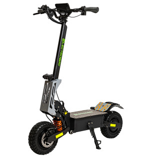 Электросамокат Electroway F5 