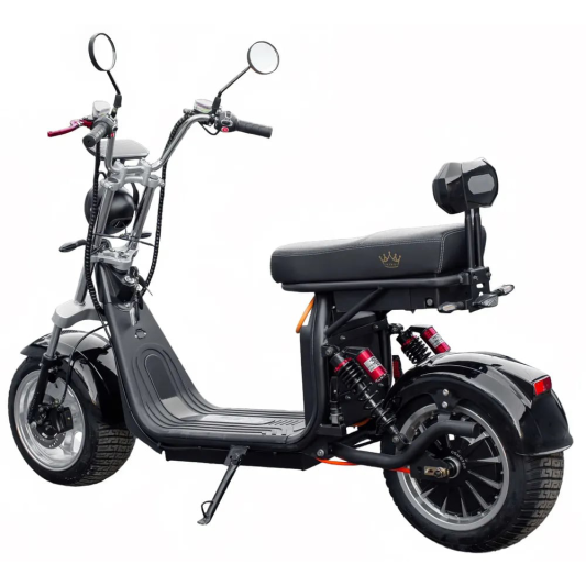 Электрический скутер Ikingi M12 Pro