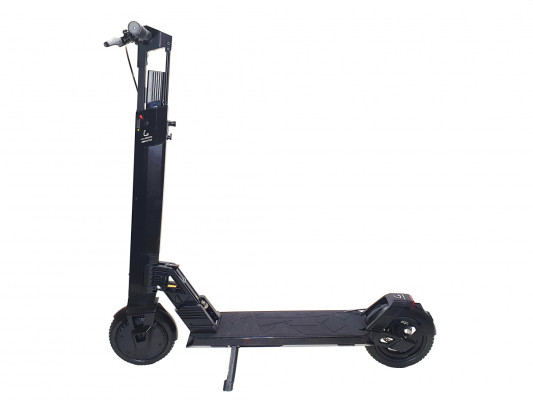 Электросамокат Kugoo Kirin HX Plus