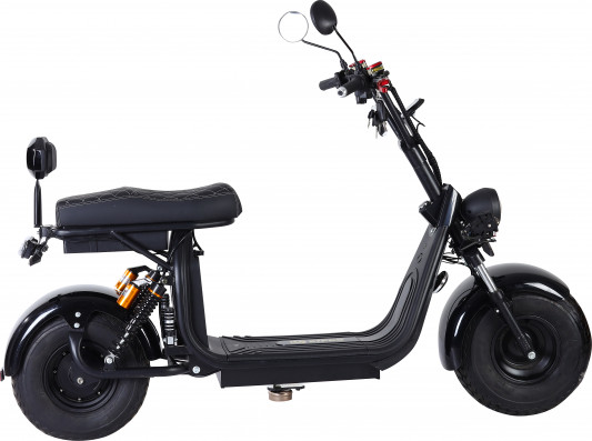 Электроскутер CityCoco GT-X7