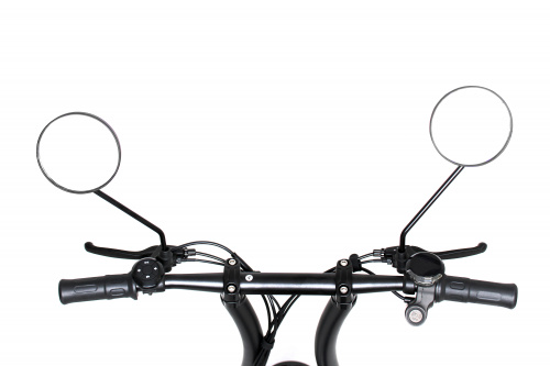 Электрический скутер Ikingi X2 Pro