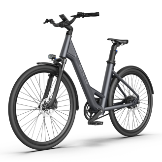 Электровелосипед ADO A28 Air GR