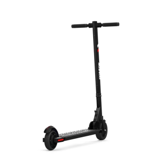 Электросамокат Midway Yamato mini, черный