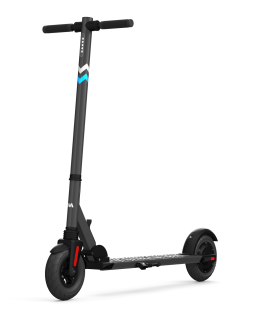 Электросамокат Midway Yamato 0809, серый