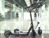 Электросамокат Urban Sport Scooter