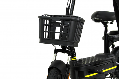 Электроскутер Ikingi XC1