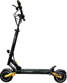 Электросамокат HALTEN TORNADO