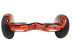 Гироскутер Smart Balance (MLD) New Premium 10.5 дюймов с APP, огонь