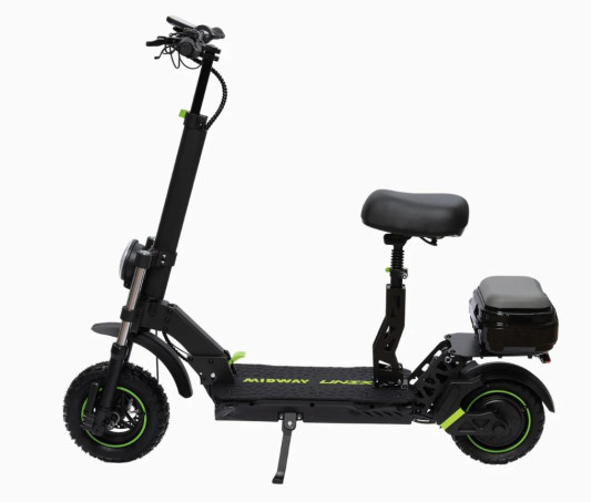 Электросамокат MIDWAY UNIX