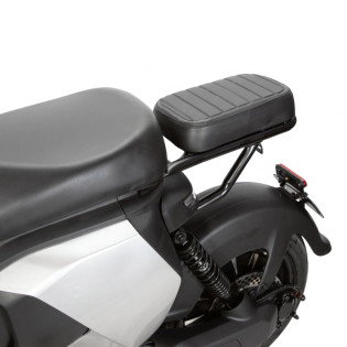 Электроскутер Syccyba Tobot Серый