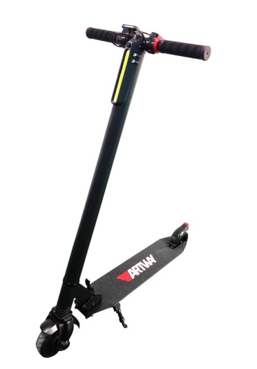 Электросамокат Artway AM 4.0