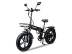 Электровелосипед Minako X (Литье)