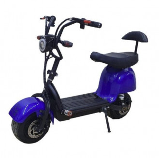 Электроскутер CityCoco GT-X4 mini 