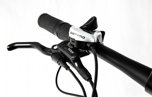 Электровелосипед Elbike Phantom Elite камуфляж