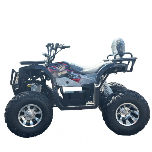 Электроквадроцикл Ikingi 225