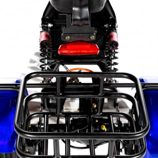 Электроскутер CityCoco TRIKE GT-X5