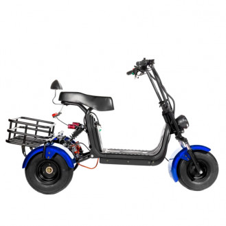 Электроскутер CityCoco TRIKE GT-X5