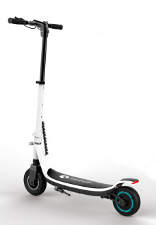 Электросамокат Minimula L 2C, белый