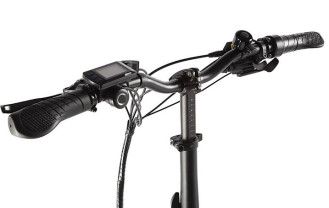 Электровелосипед Eltreco Multiwatt New