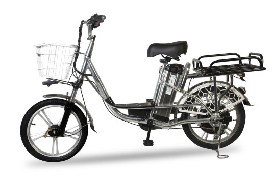 Электровелосипед Minako V2