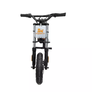 Электробеговел Kugoo Kirin H2