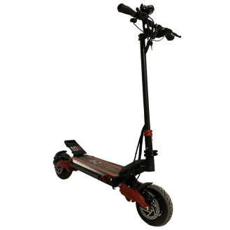 Электросамокат Currus Z10x