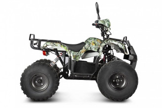 Электроквадроцикл Voltrix Kalmar 60V1000W