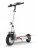 Электросамокат Joyor Y5S 500W с сиденьем, белый