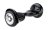 Гироскутер Smart Balance Wheel SUV 10 дюймов c АРР приложением, черный карбон