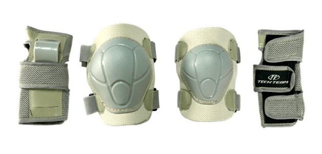 Набор защиты Safety Line 100, серый