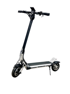 Электросамокат HALTEN TORNADO PRO