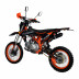 Мотоцикл KUGOO ХР-125 