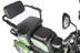 Электротрицикл Rutrike Пилот, зеленый