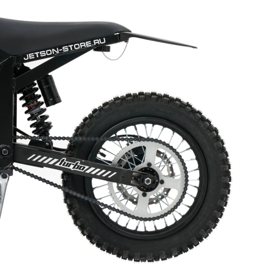 Электропитбайк Jetson TURBO