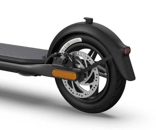 Электросамокат Ninebot KickScooter F30P