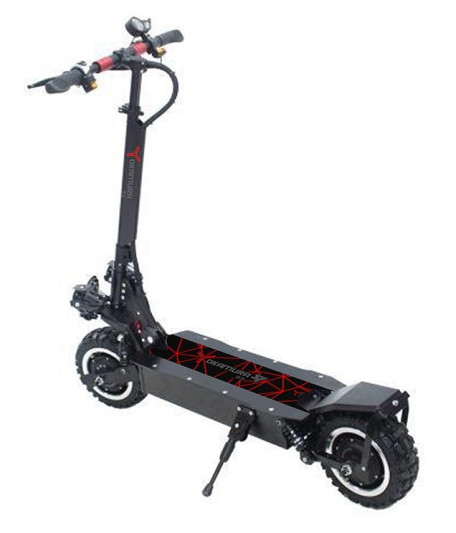 Электросамокат YOKAMURA SX