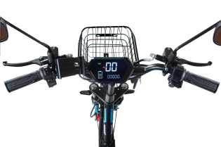 Электровелосипед Minako Titan 30Ah