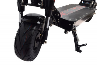 Электросамокат YOKAMURA RS