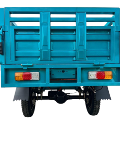 Грузовой электротрицикл Rockwild Cargo Pro Q05