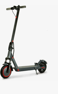 Электросамокат AOVO M365 PRO LUX