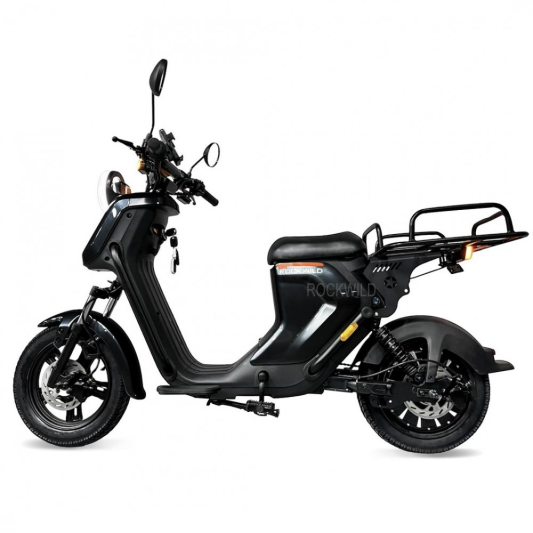 Электроскутер  Rockwild Combo