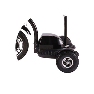 Электросамокат Headway Zappy 500W 48V/12Ah