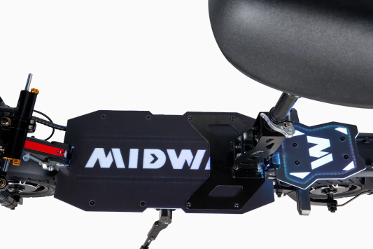 Электросамокат MIDWAY Ranger